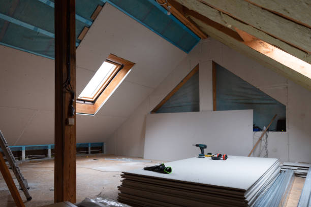 Best DIY Insulation Kits and Guidance in Troup, TX