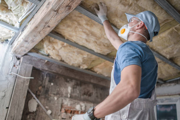 Trusted Troup, TX Insulation Contractor Experts