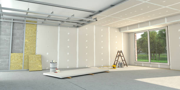 Types of Insulation We Offer in Troup, TX