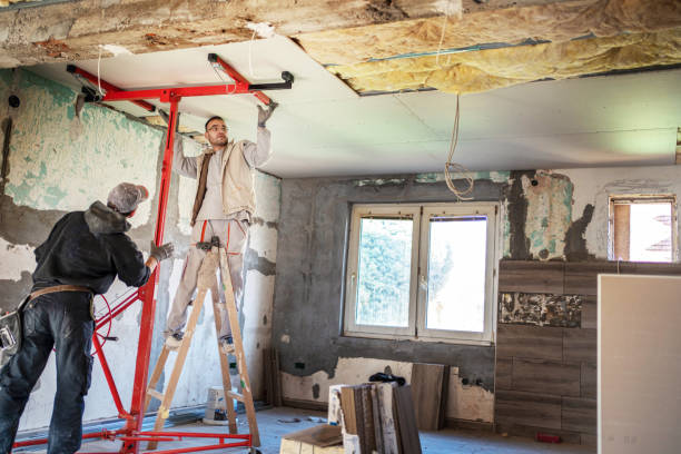 Best Fiberglass Insulation in Troup, TX