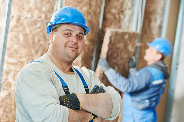 Best Geographic-Specific Insulation Services in Troup, TX