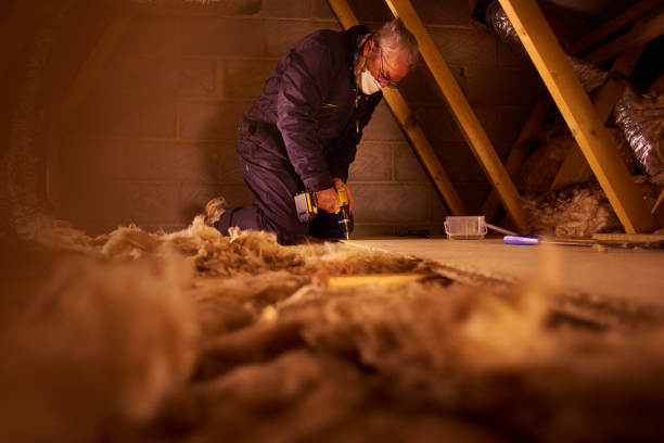 Best Spray Foam Insulation in Troup, TX